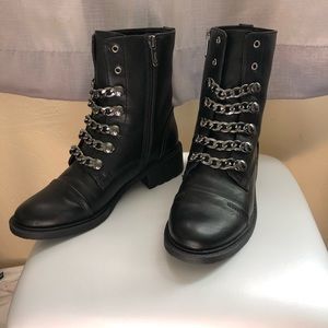 Sam Edelman boots